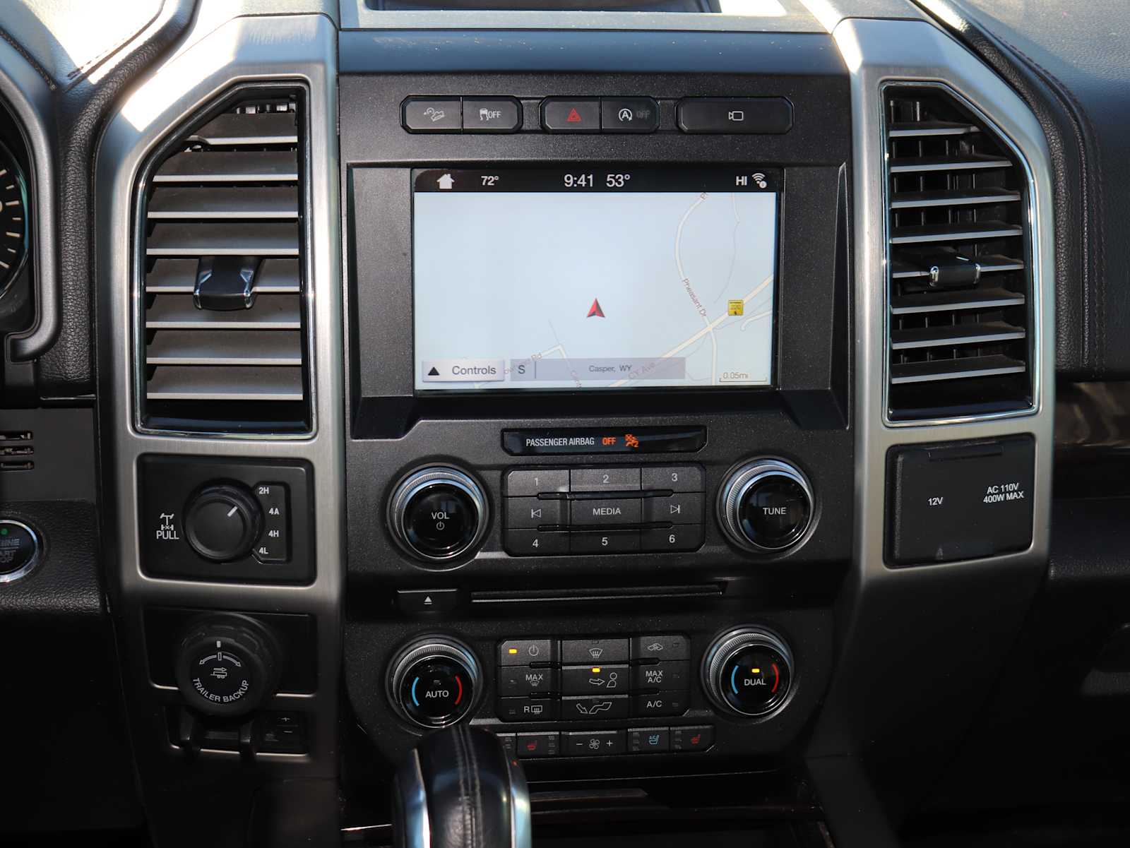 Thumbnail: 2017 Ford F-150 - 31