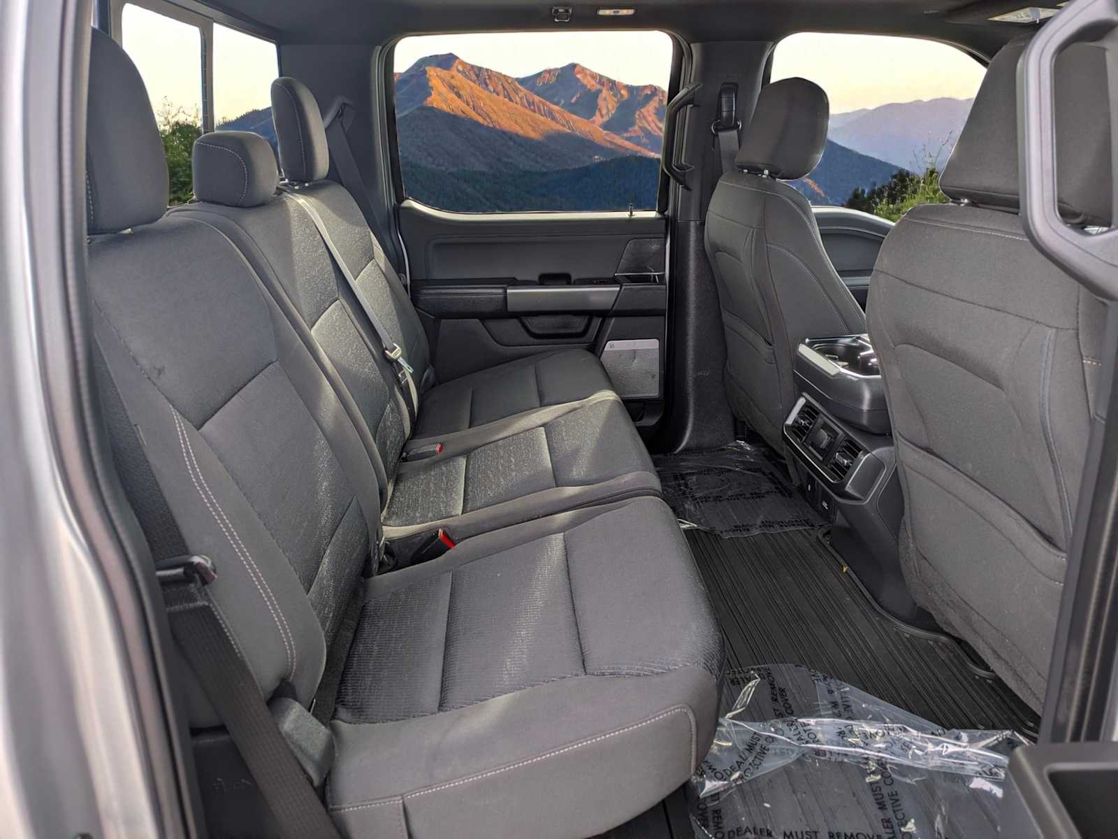 Thumbnail: 2023 Ford F-150 - 23