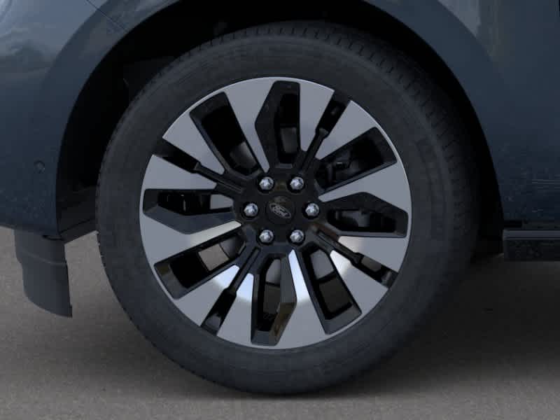 Thumbnail: 2026 Ford Expedition - 19