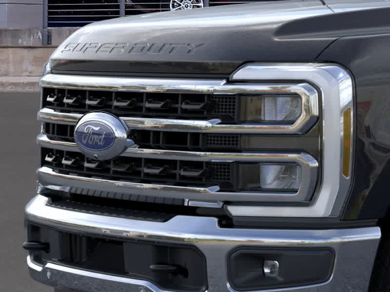 Thumbnail: 2025 Ford F-350 - 17