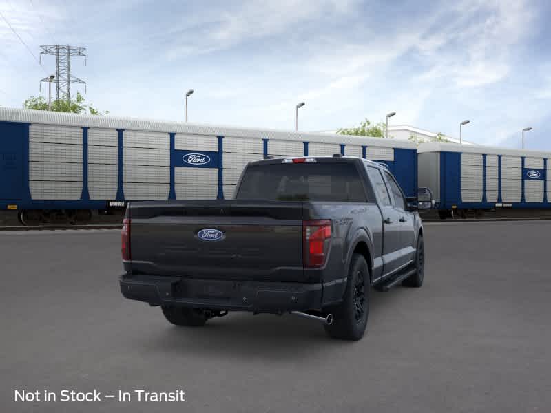 Thumbnail: 2026 Ford F-150 - 8