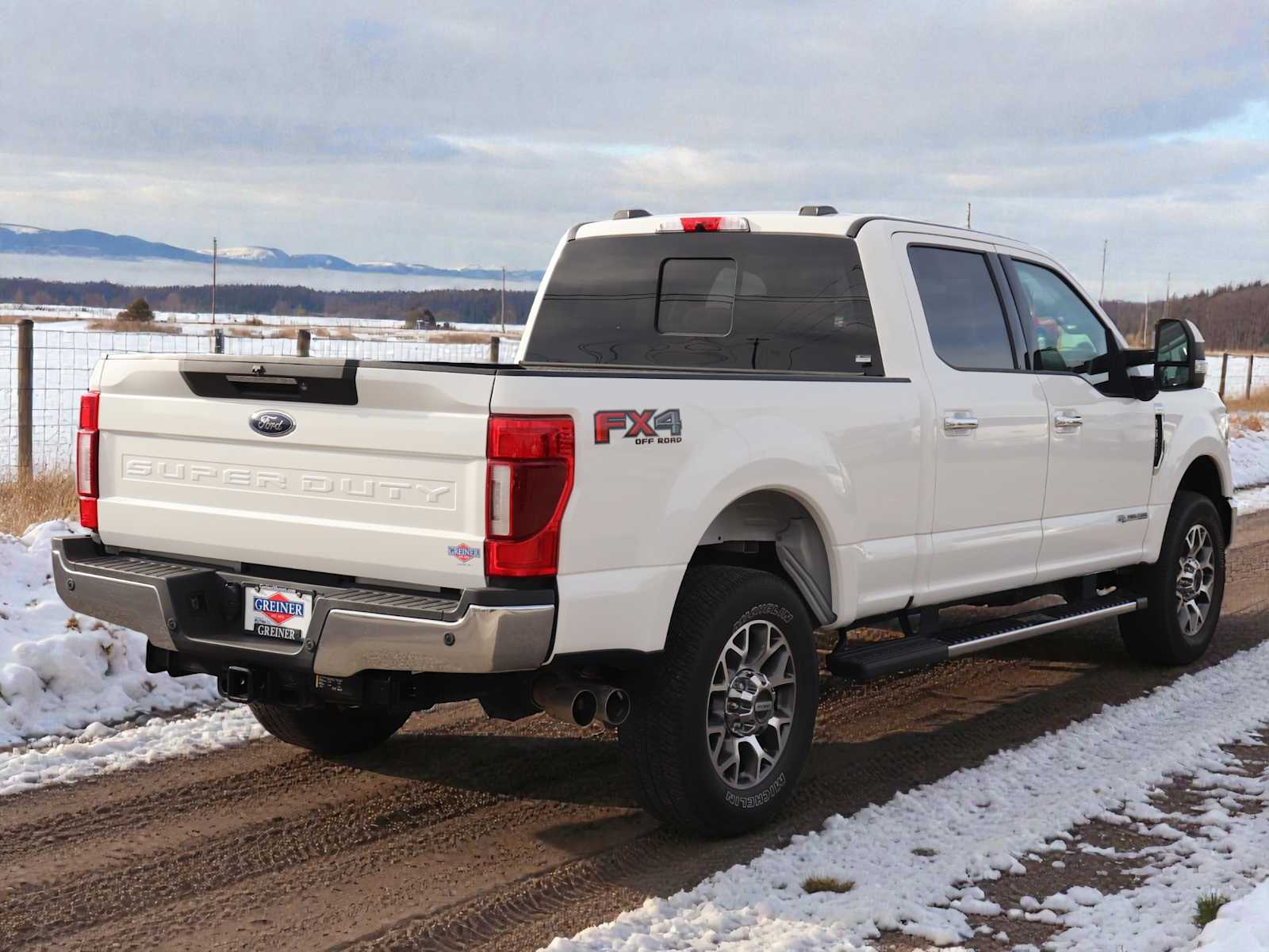 Thumbnail: 2020 Ford Econoline - 6