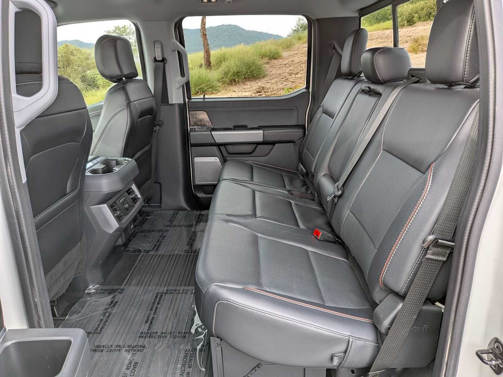 Thumbnail: 2023 Ford Econoline - 25