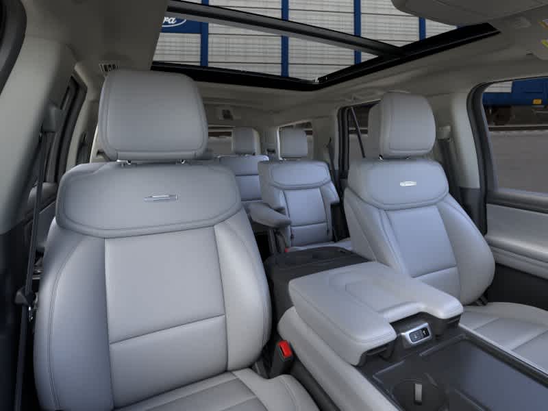 Thumbnail: 2026 Ford Expedition - 10