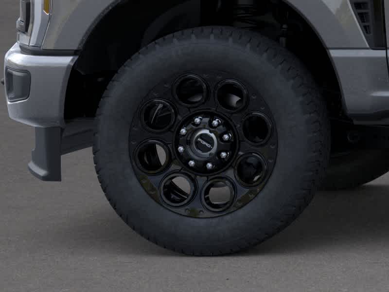 Thumbnail: 2026 Ford F-250 - 19