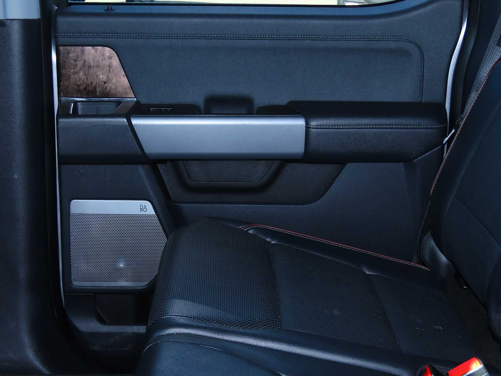 Thumbnail: 2024 Ford Econoline - 21