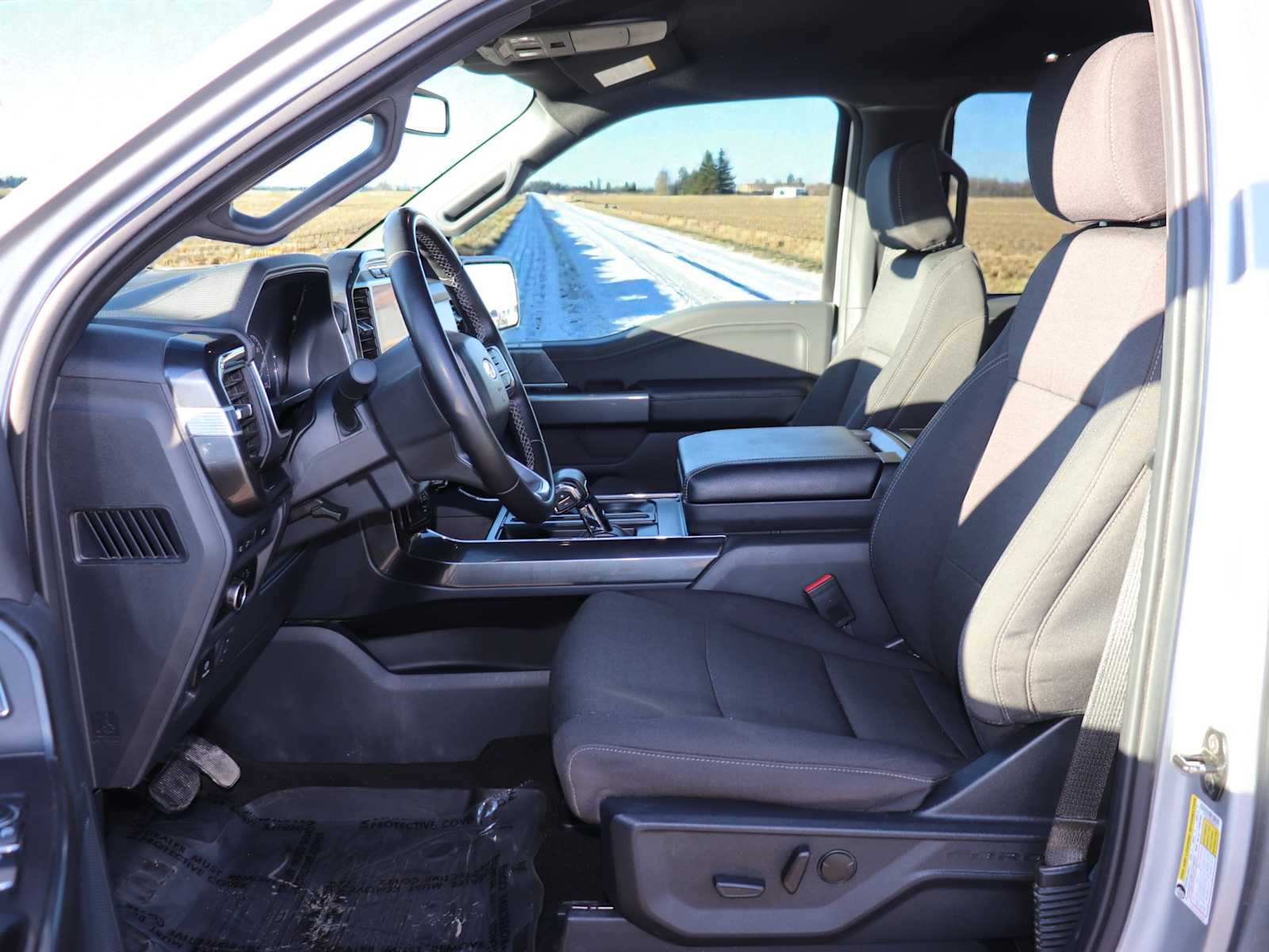 Thumbnail: 2023 Ford F-150 - 16