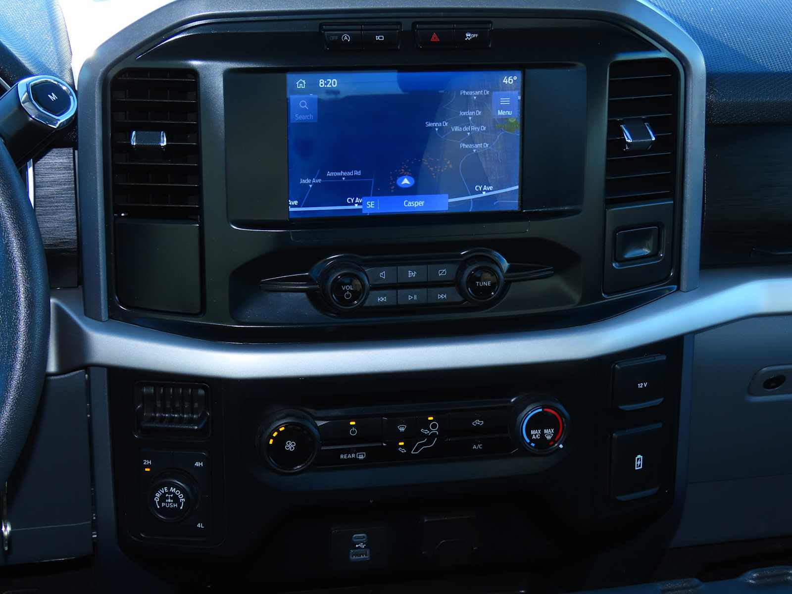 Thumbnail: 2023 Ford F-150 - 27