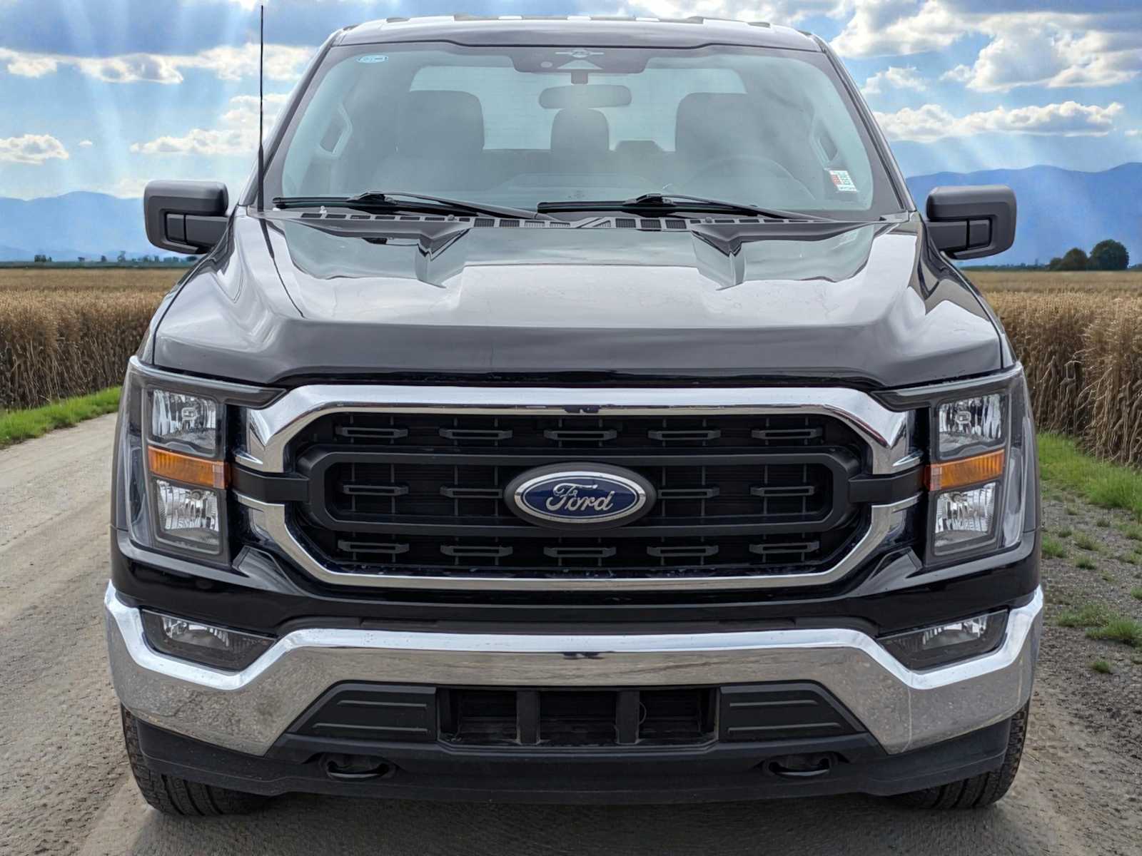 Thumbnail: 2023 Ford F-150 - 9