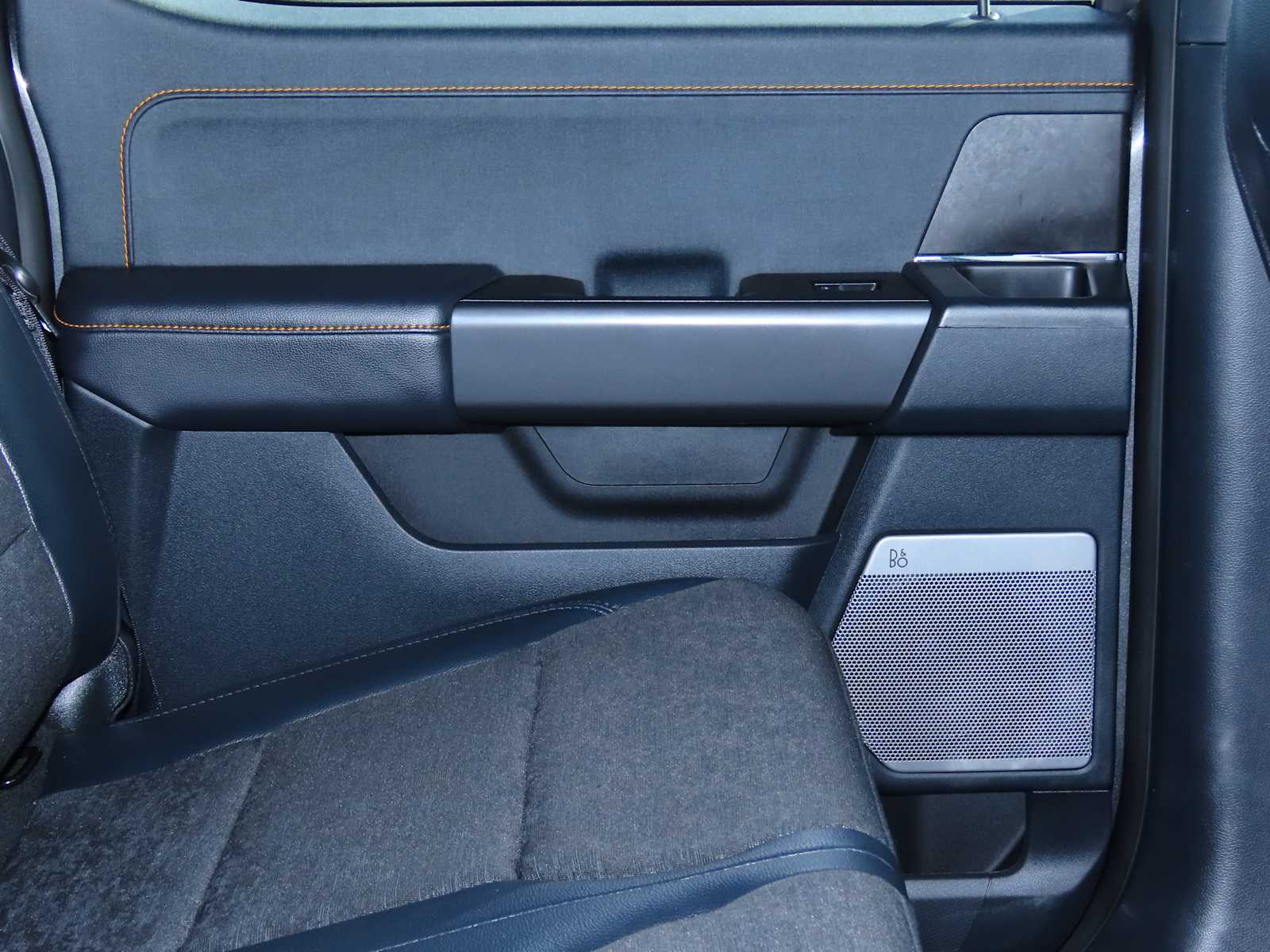 Thumbnail: 2025 Ford F-150 - 23