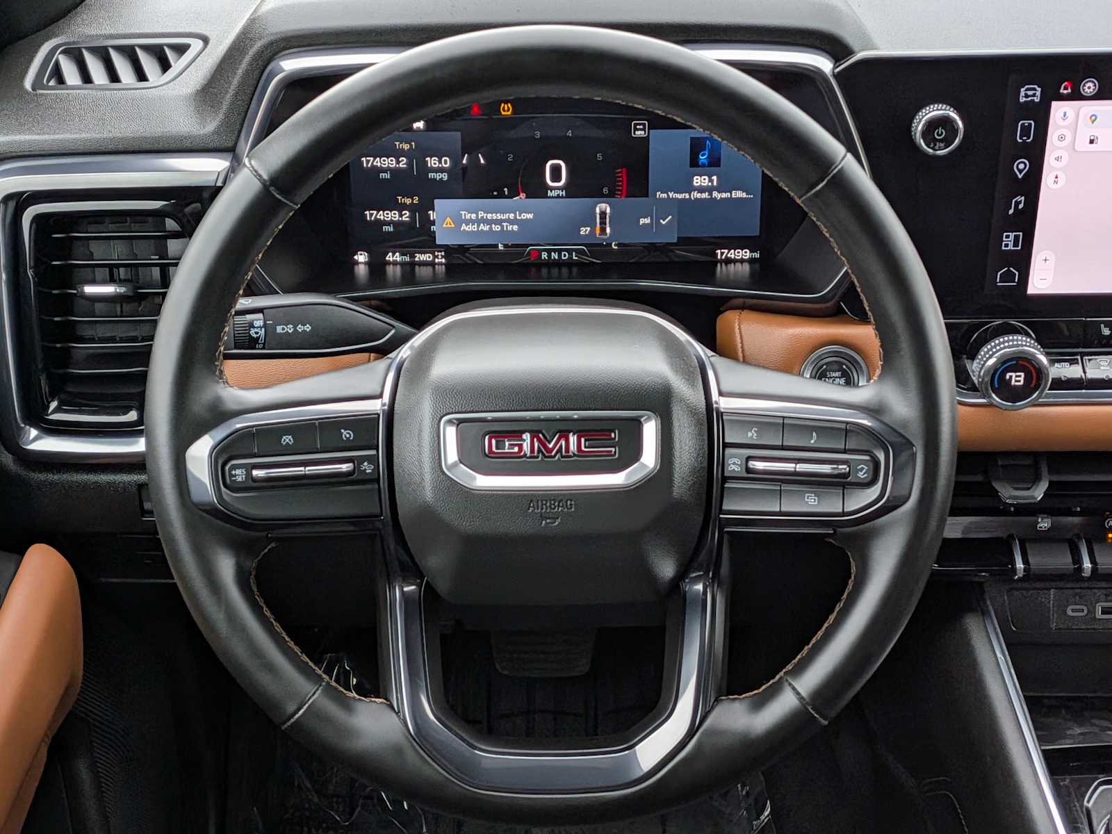 Thumbnail: 2024 GMC Canyon - 26