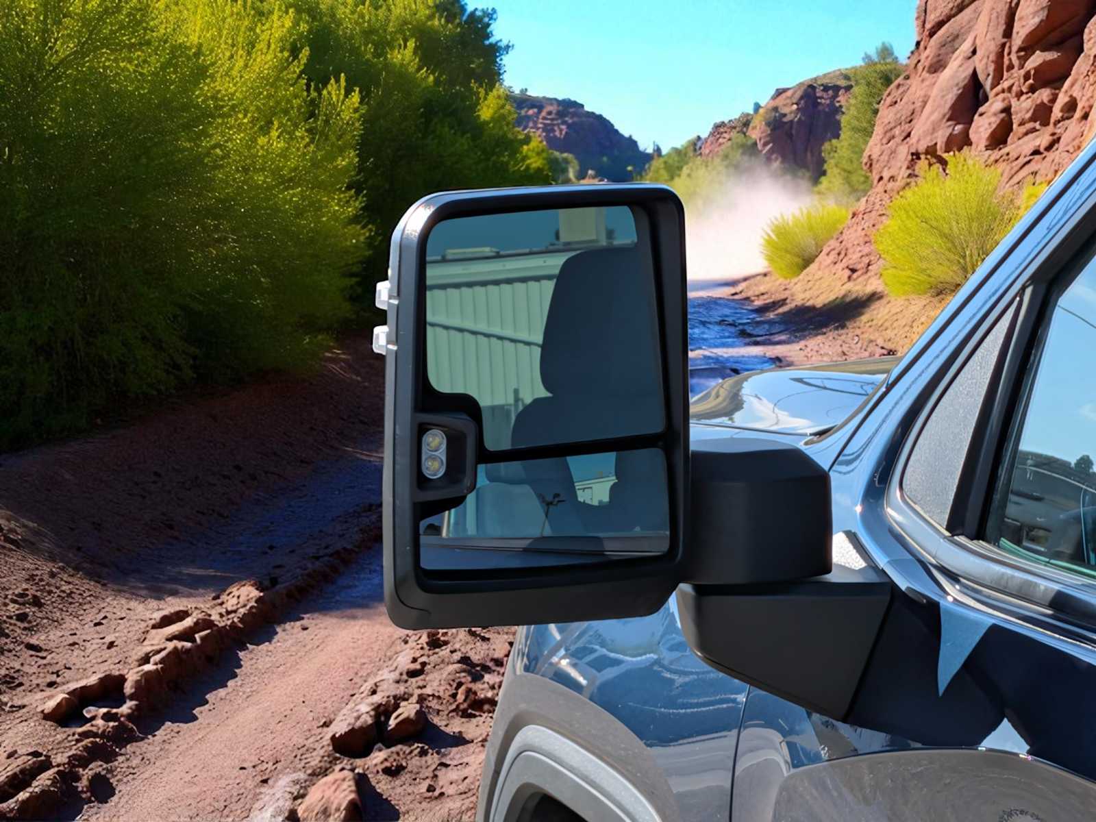 Thumbnail: 2020 GMC Sierra 1500 - 17