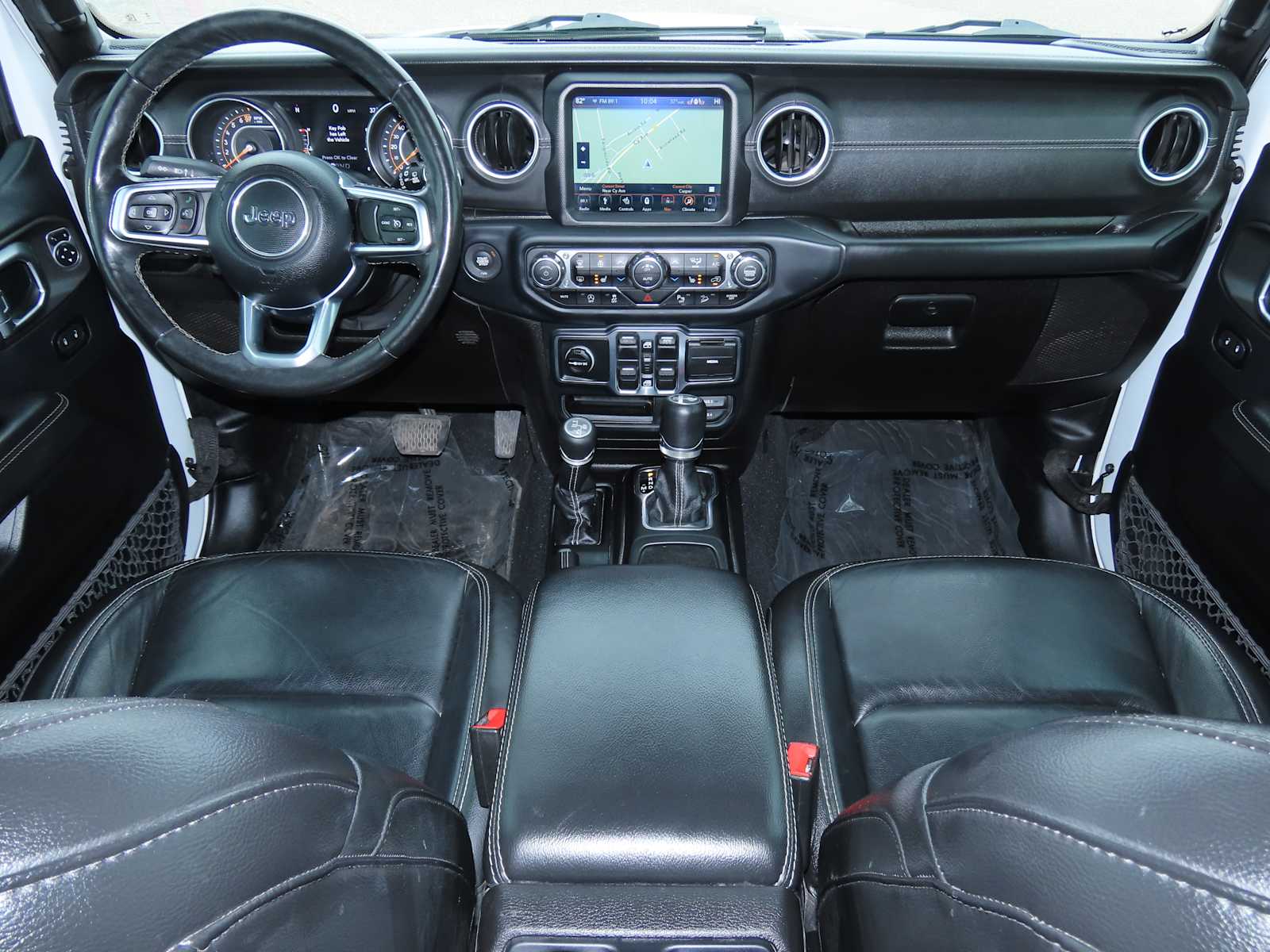 Thumbnail: 2019 Jeep Wrangler - 28