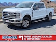 Ford Super Duty F-250 SRW