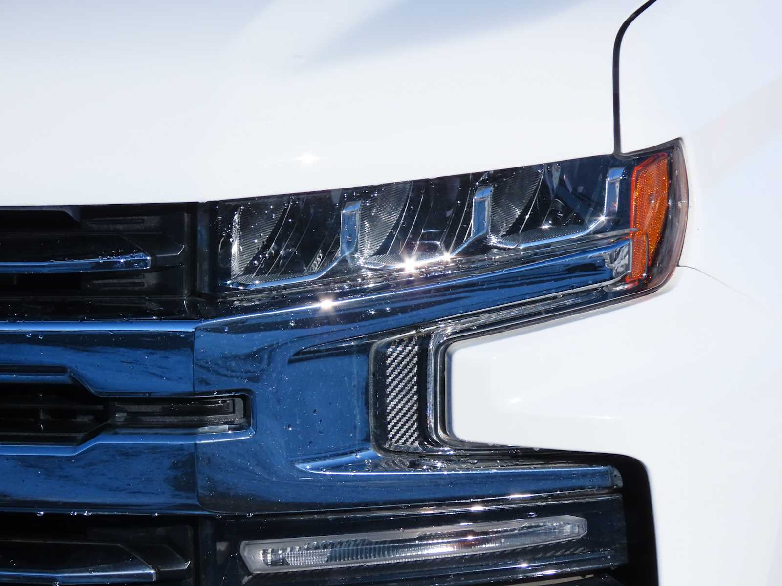 Thumbnail: 2020 Chevrolet Silverado 1500 - 10