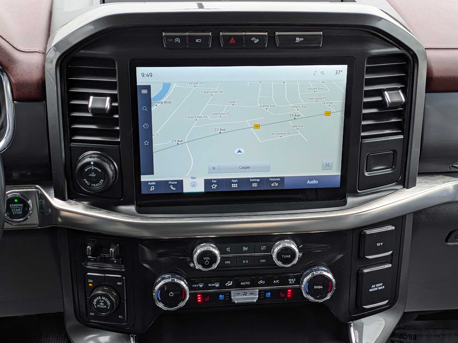 Thumbnail: 2023 Ford F-150 - 28