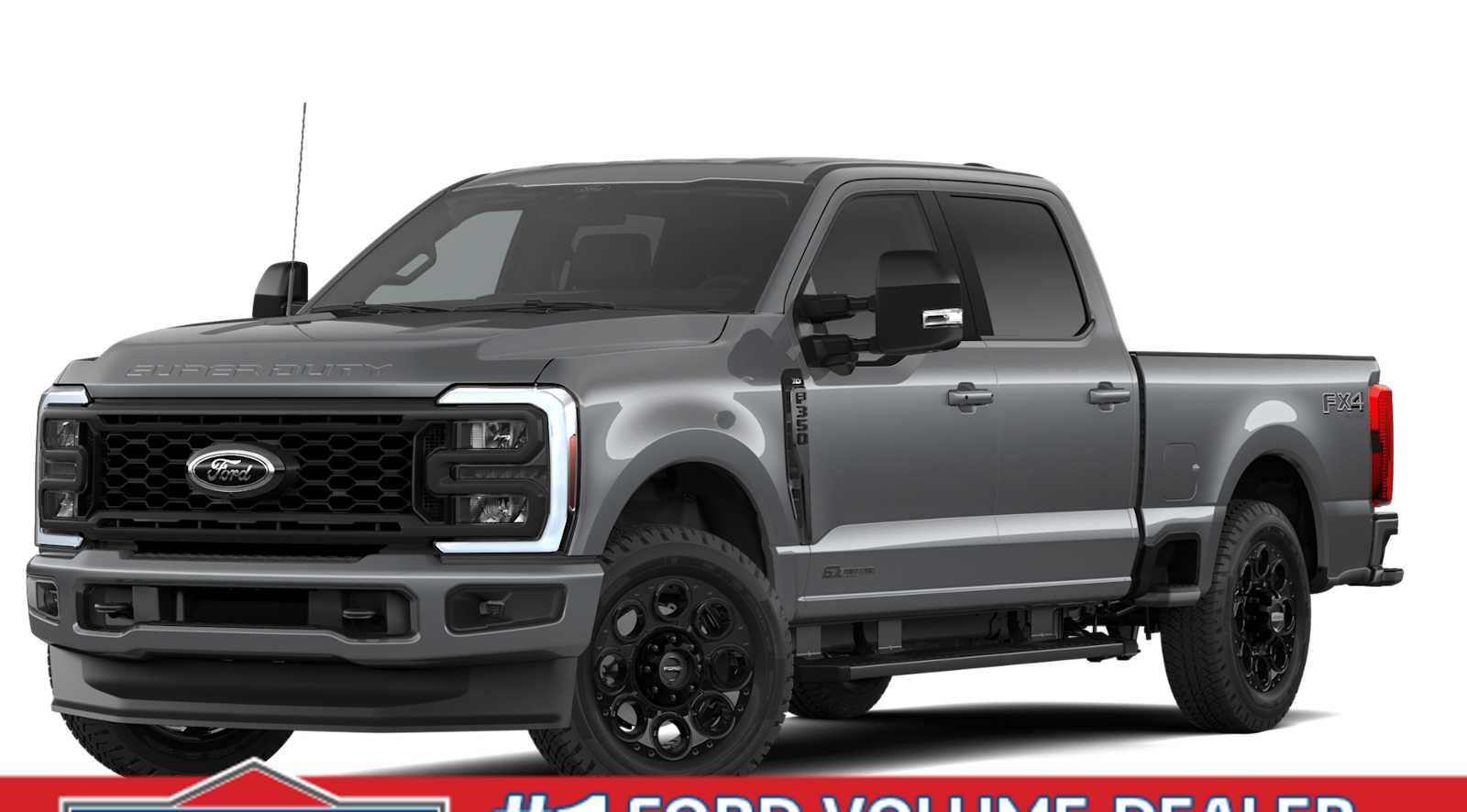 2026 Ford F-350's photo