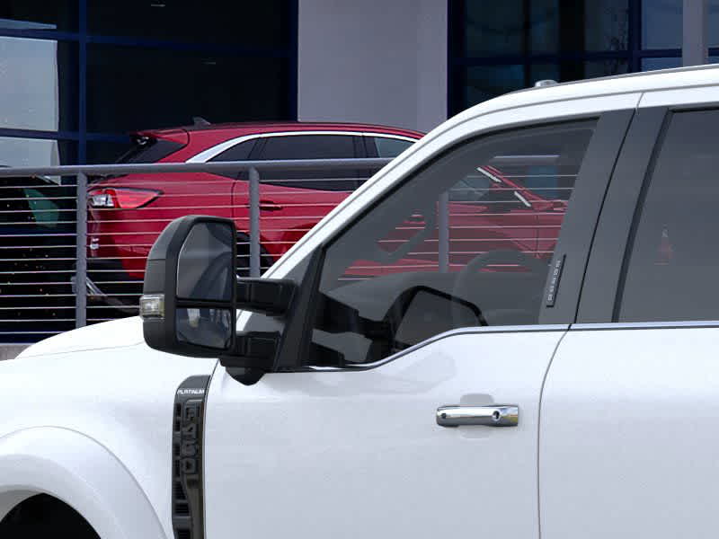 Thumbnail: 2026 Ford F-450 - 20