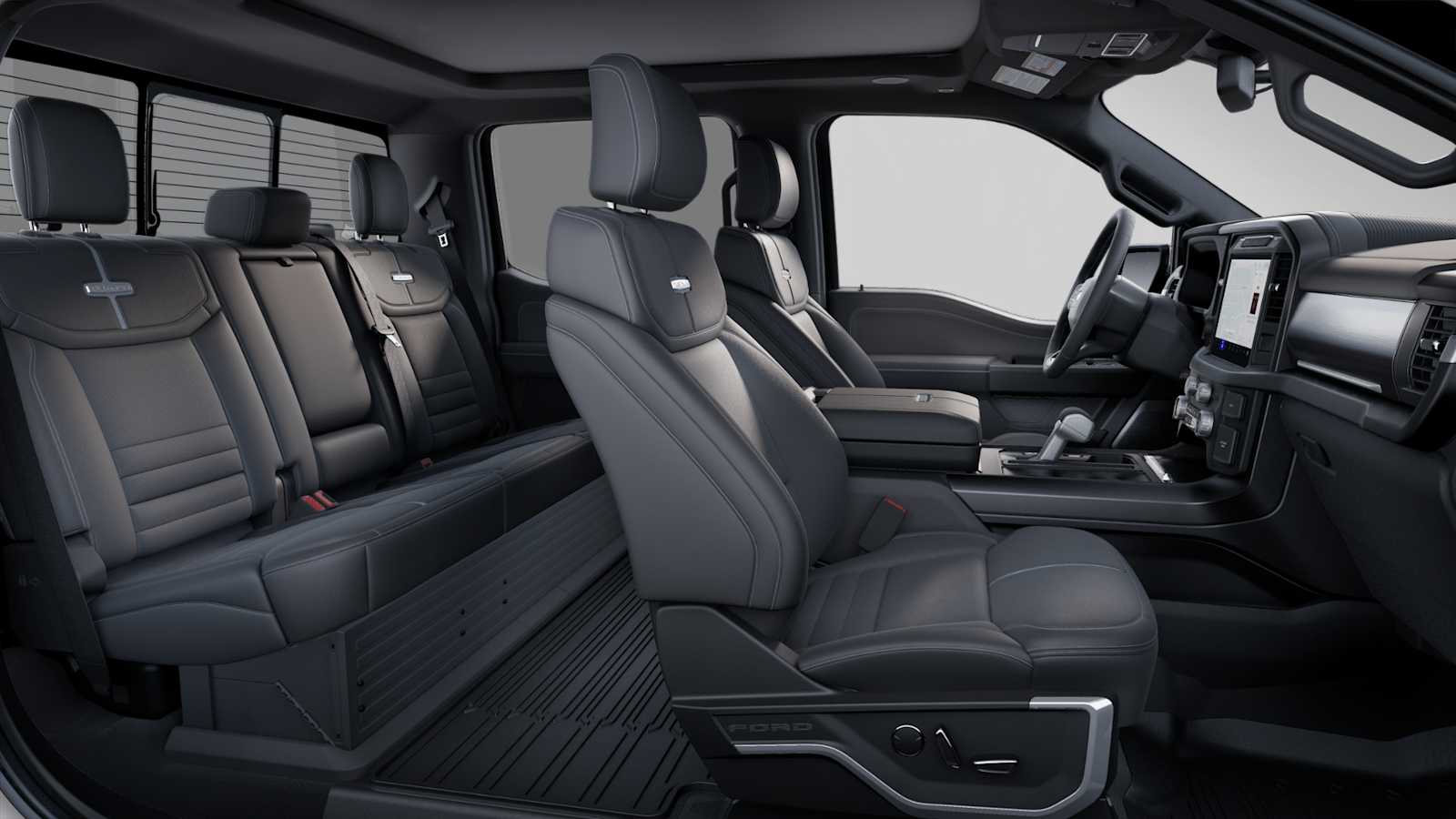 Thumbnail: 2025 Ford F-150 - 6