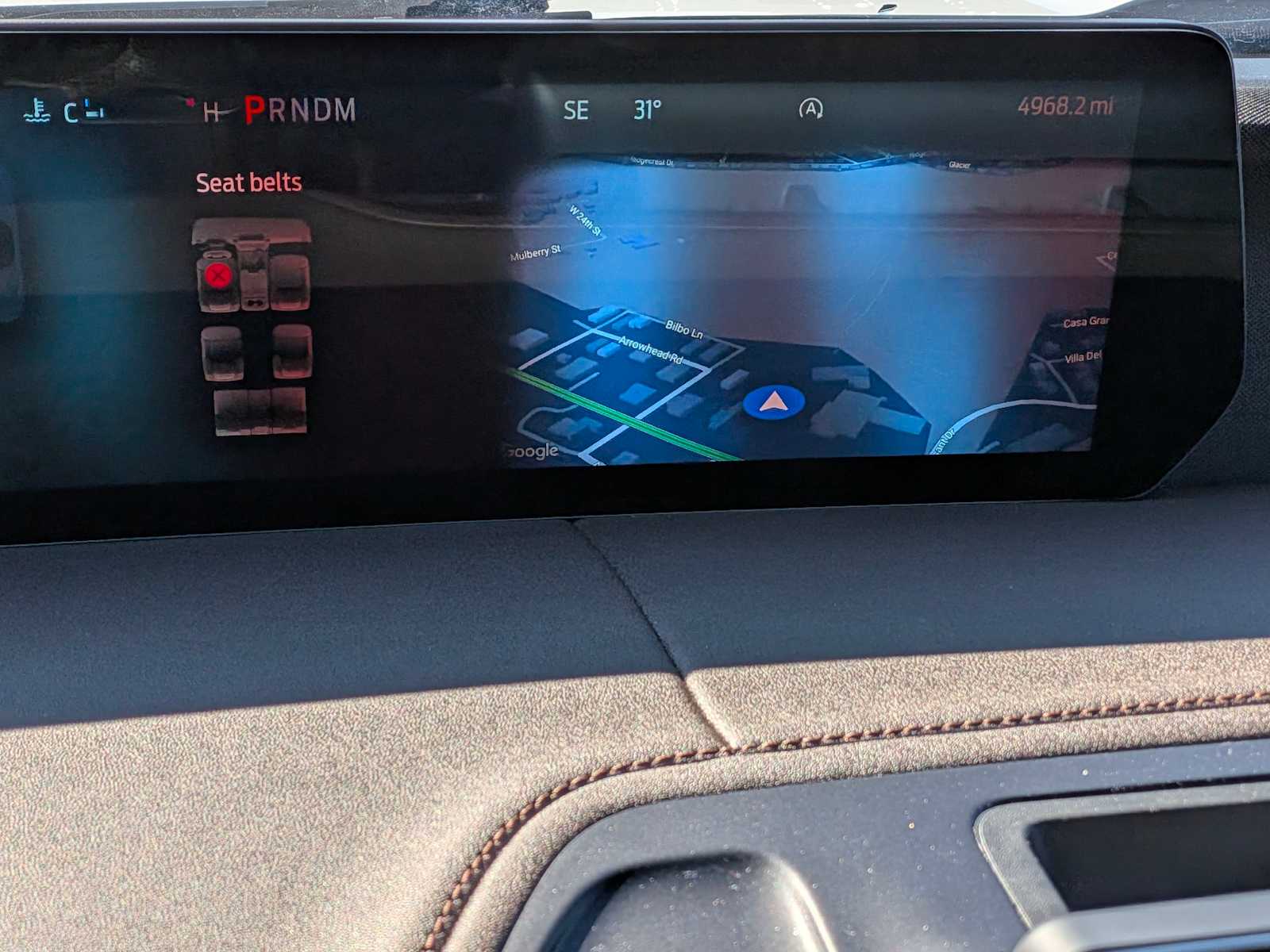 Thumbnail: 2025 Ford Expedition MAX - 35