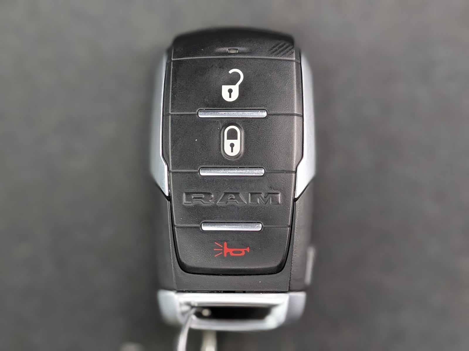 Thumbnail: 2024 RAM 1500 - 33