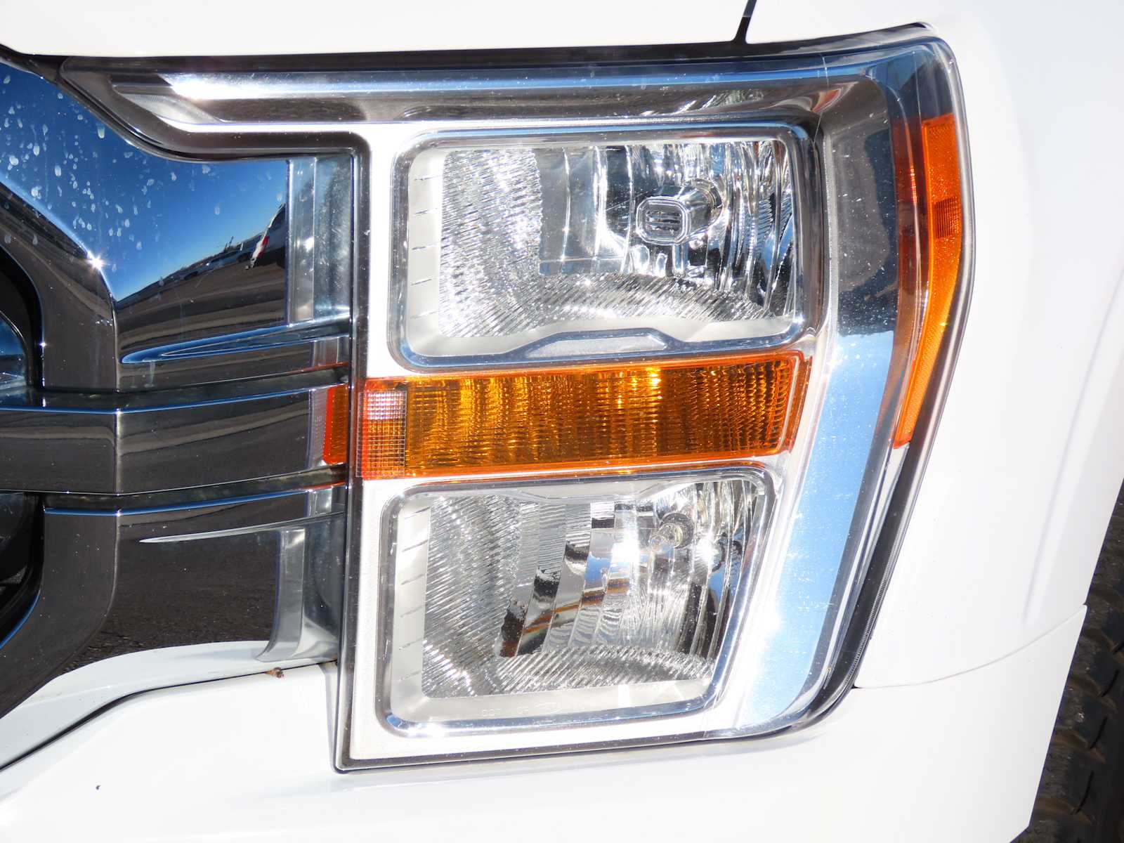 Thumbnail: 2023 Ford F-150 - 10