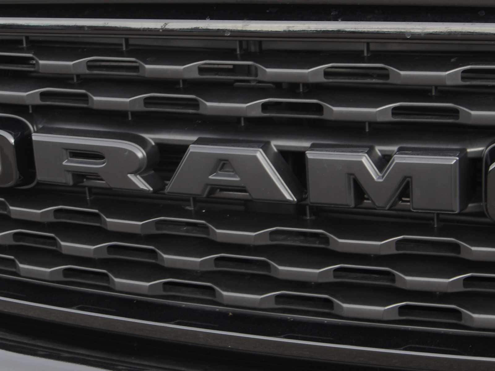 Thumbnail: 2023 RAM 1500 - 11
