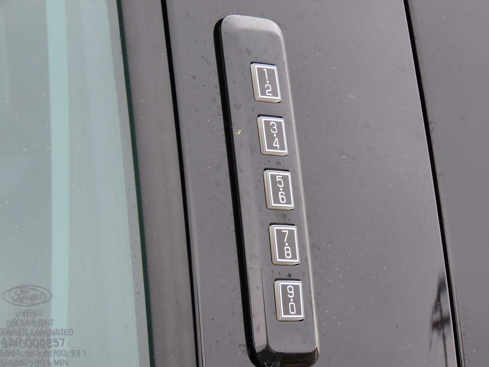 Thumbnail: 2021 Ford F-150 - 16