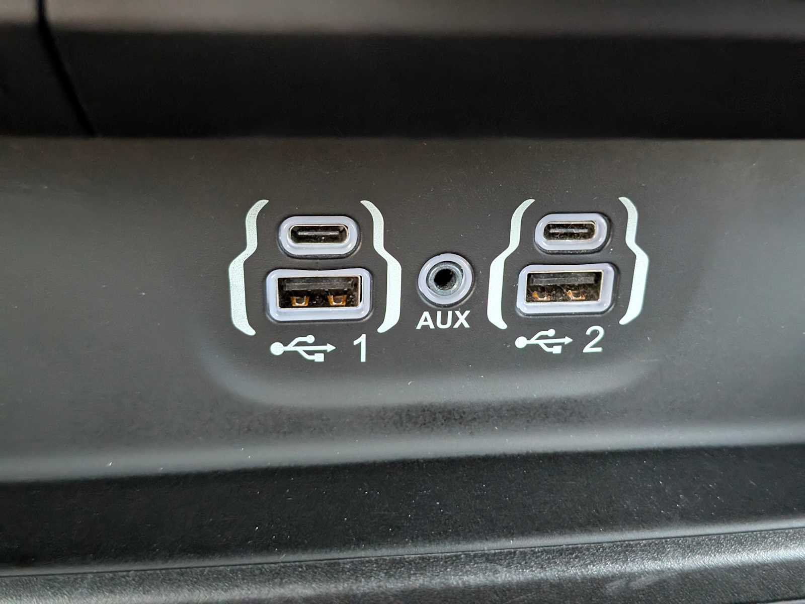 Thumbnail: 2023 RAM 1500 - 39