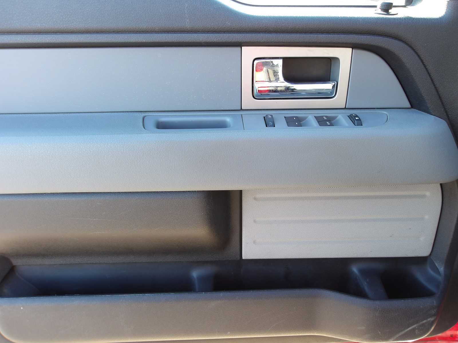 Thumbnail: 2011 Ford F-150 - 15