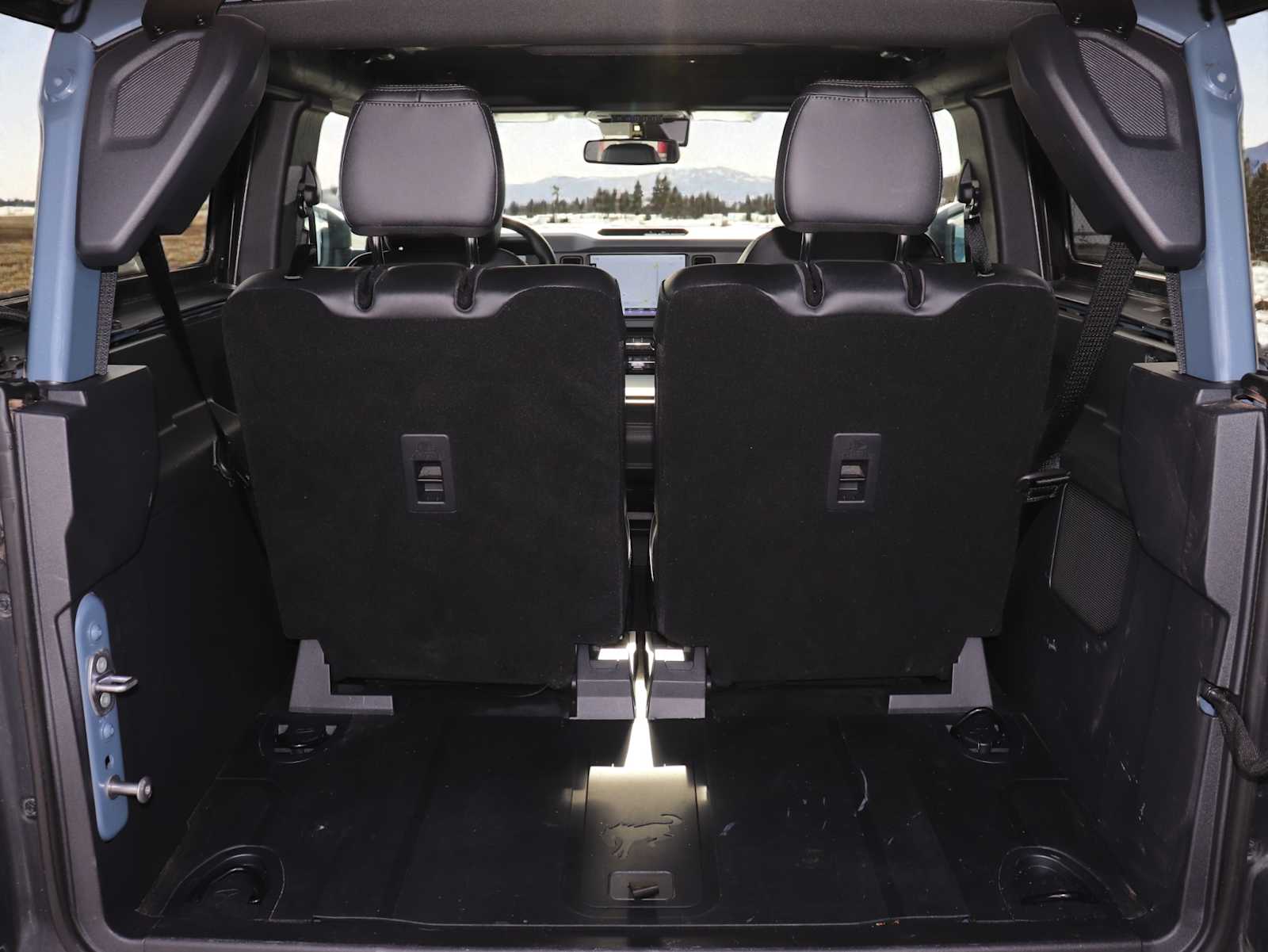 Thumbnail: 2024 Ford Bronco - 28