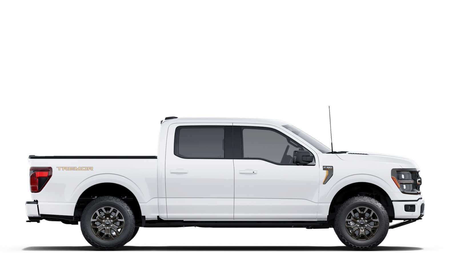Thumbnail: 2025 Ford F-150 - 5