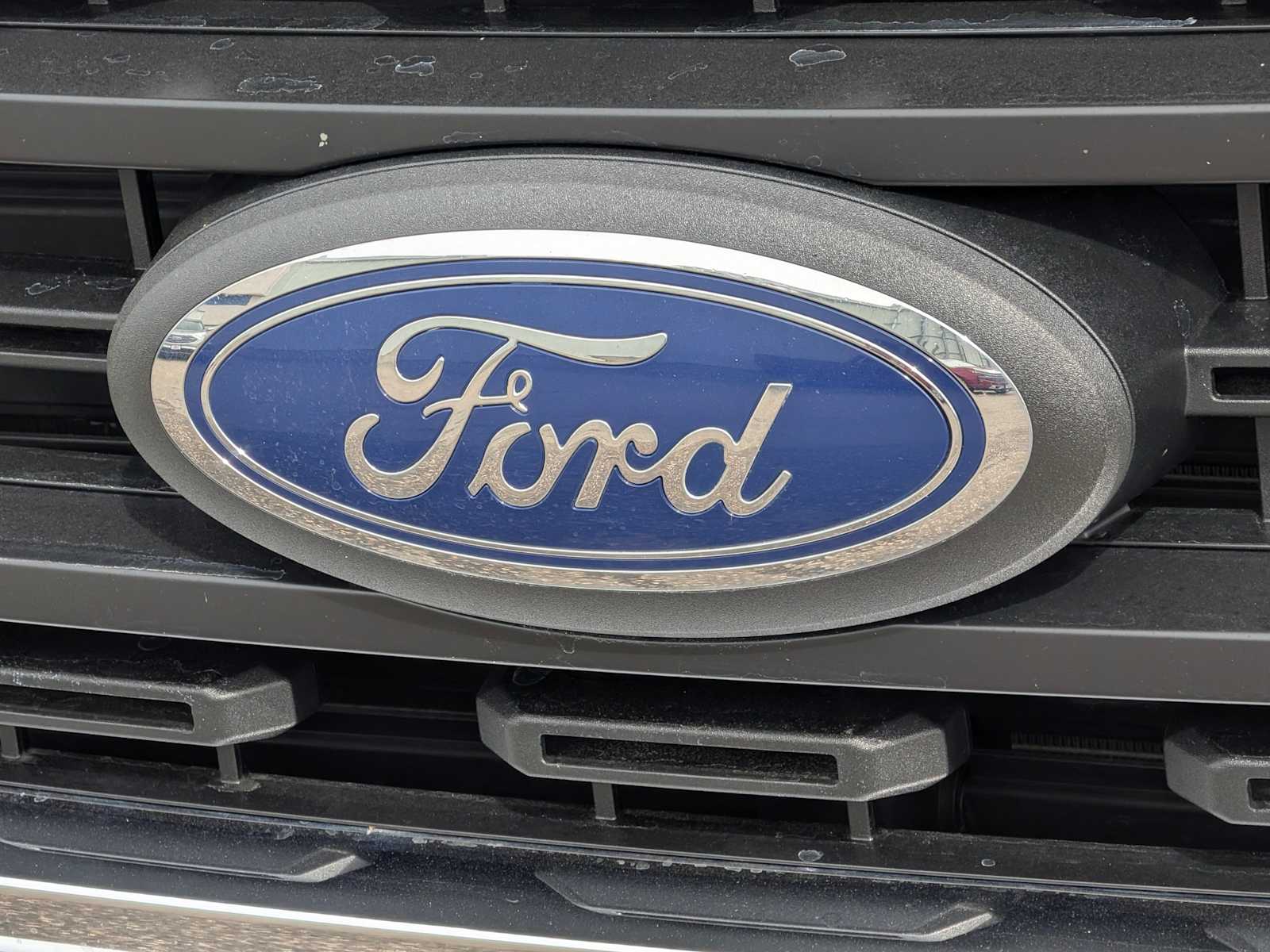 Thumbnail: 2023 Ford F-150 - 11