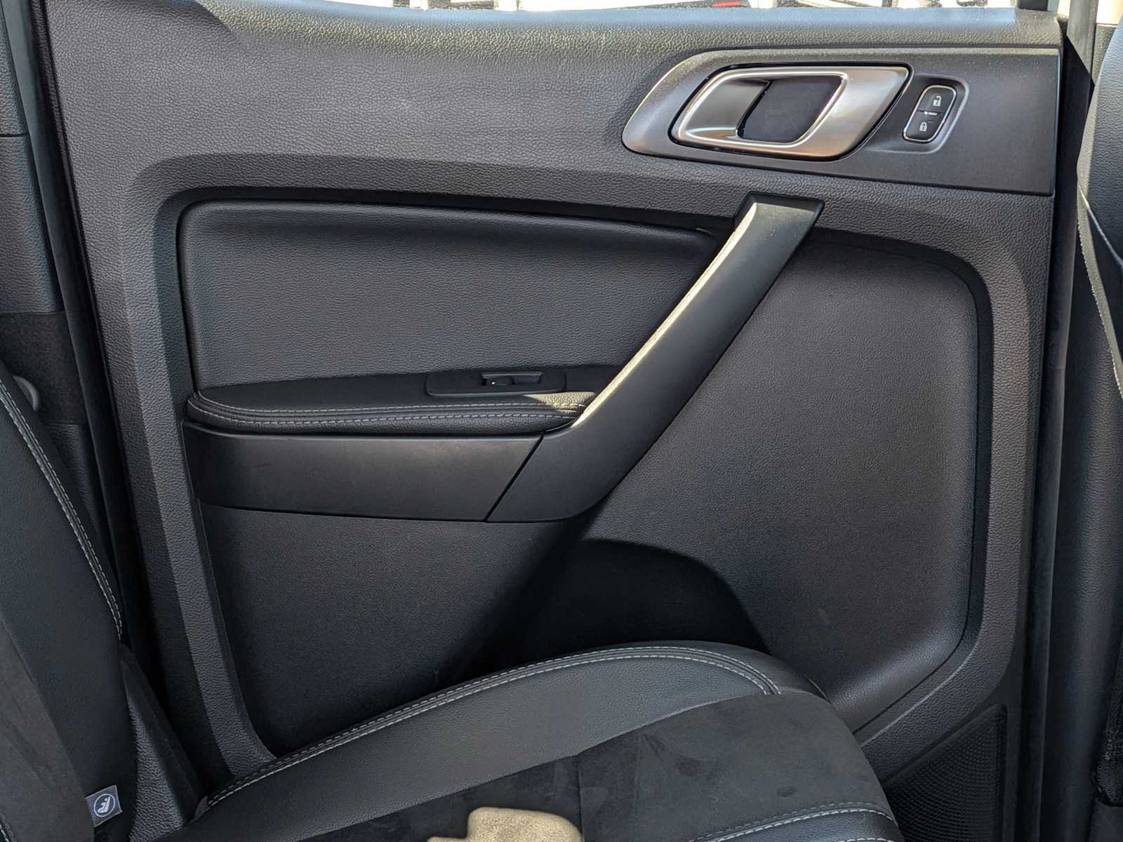 Thumbnail: 2022 Ford Ranger - 23