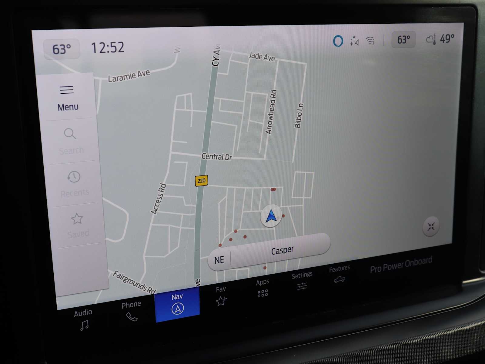 Thumbnail: 2024 Ford Econoline - 32