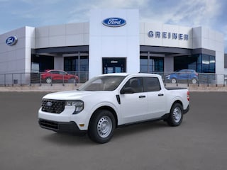 2025 Ford Maverick XL Truck SuperCrew