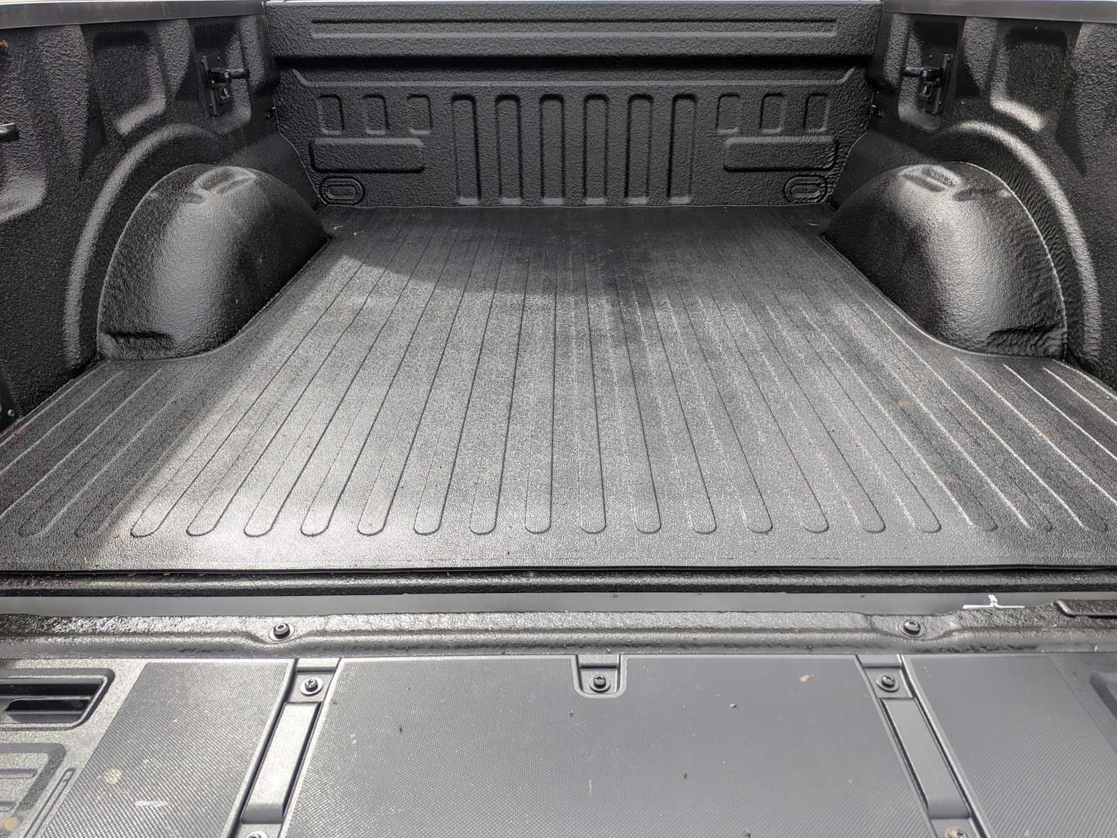 Thumbnail: 2022 Ford F-150 - 34