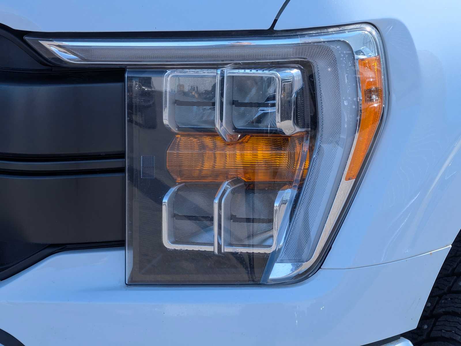 Thumbnail: 2021 Ford F-150 - 10