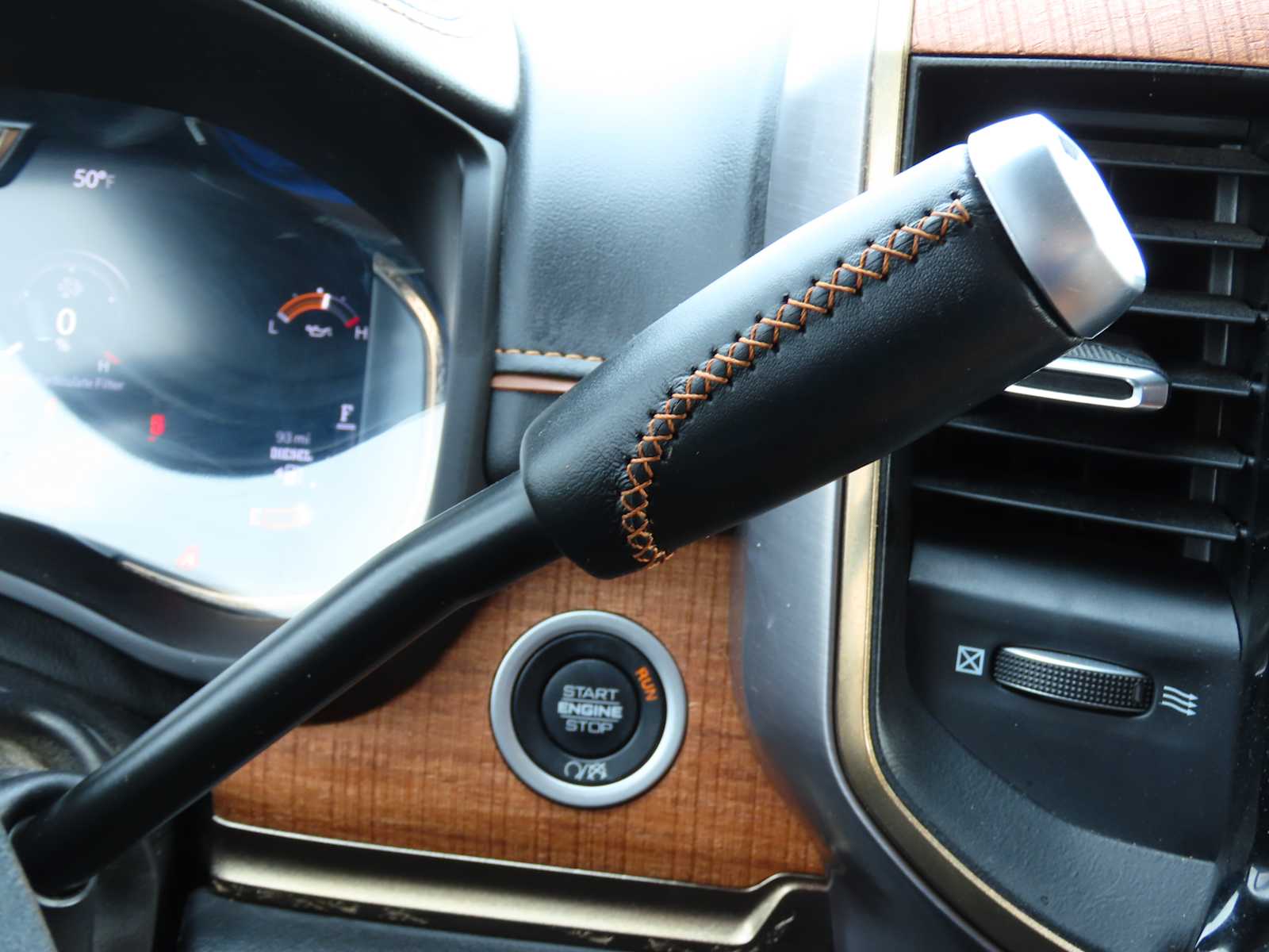 Thumbnail: 2023 RAM 3500 - 30