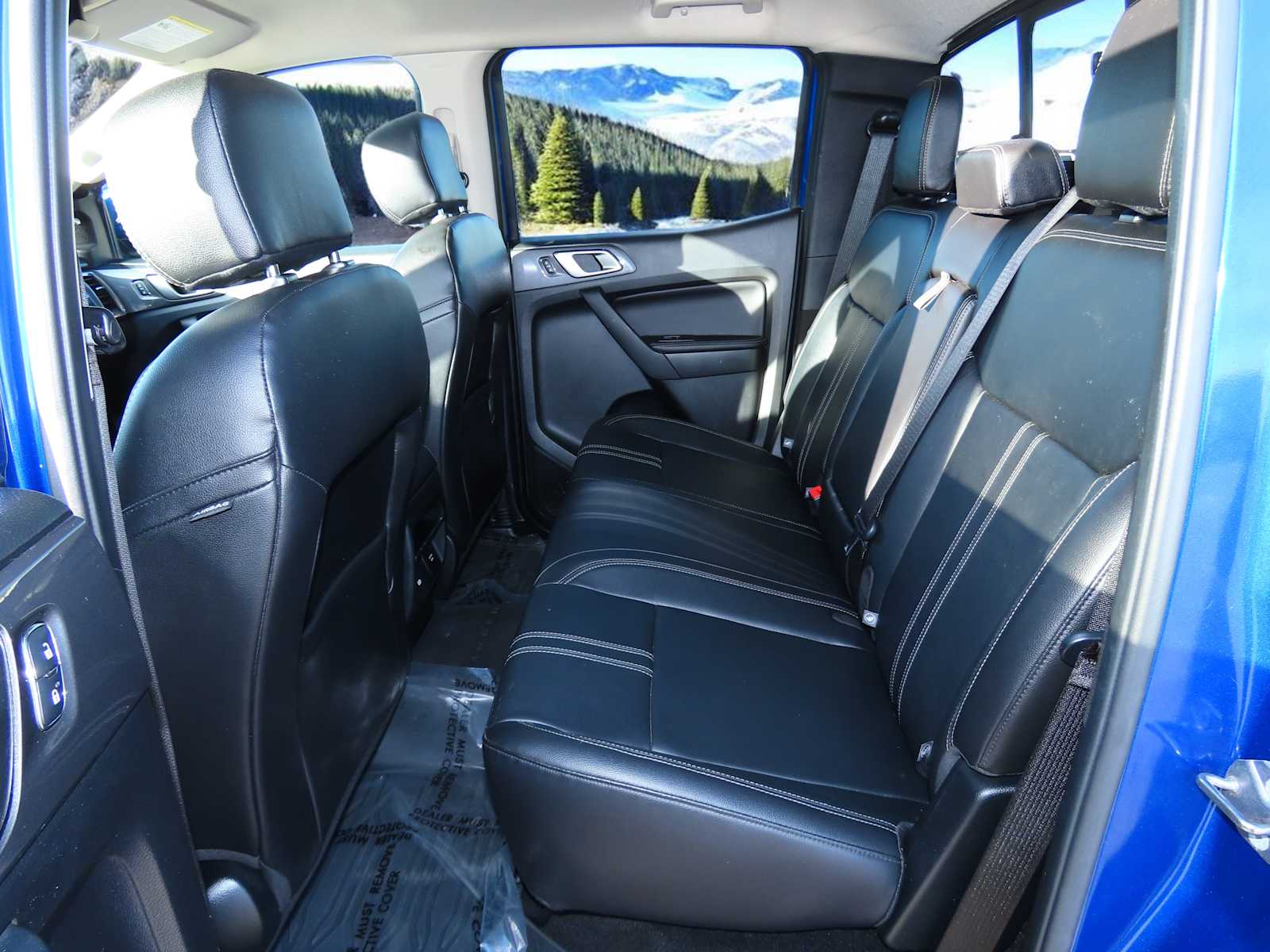 Thumbnail: 2020 Ford Ranger - 20