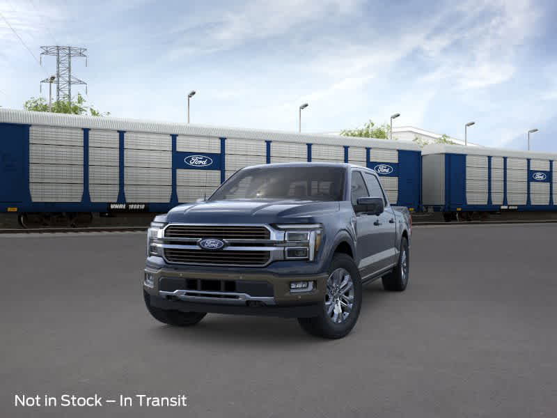 Thumbnail: 2025 Ford F-150 - 2
