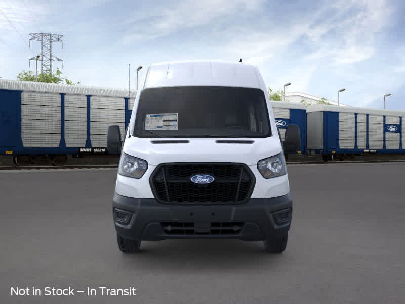 Thumbnail: 2026 Ford Transit Series - 6
