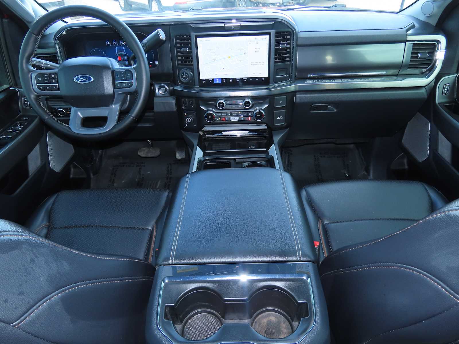 Thumbnail: 2025 Ford Econoline - 31