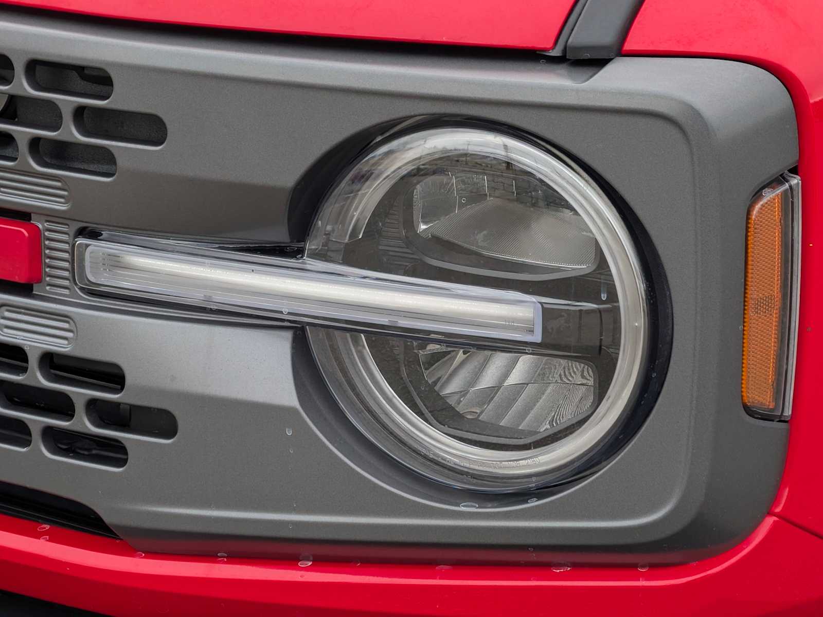 Thumbnail: 2024 Ford Bronco - 10