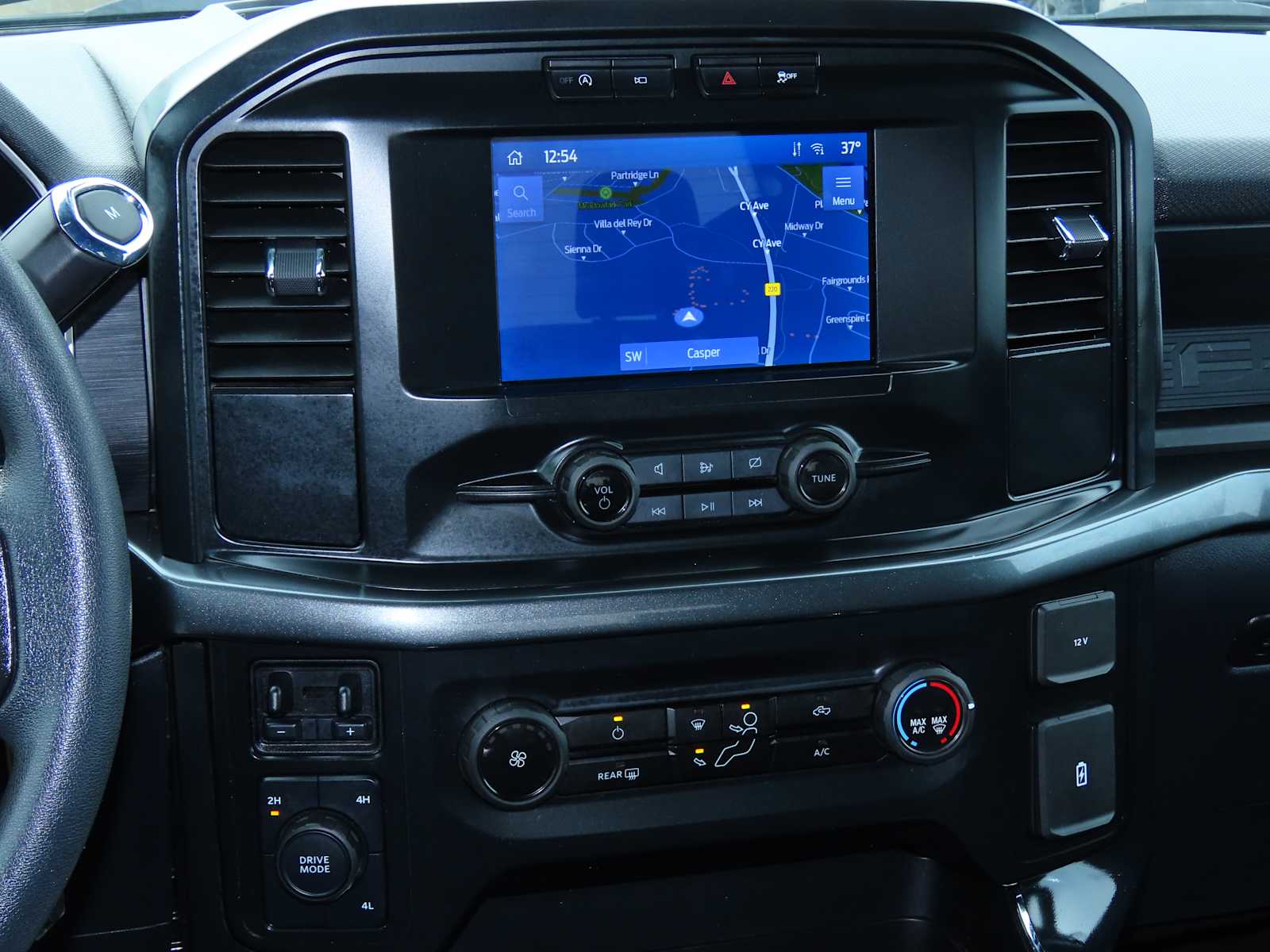 Thumbnail: 2023 Ford F-150 - 28