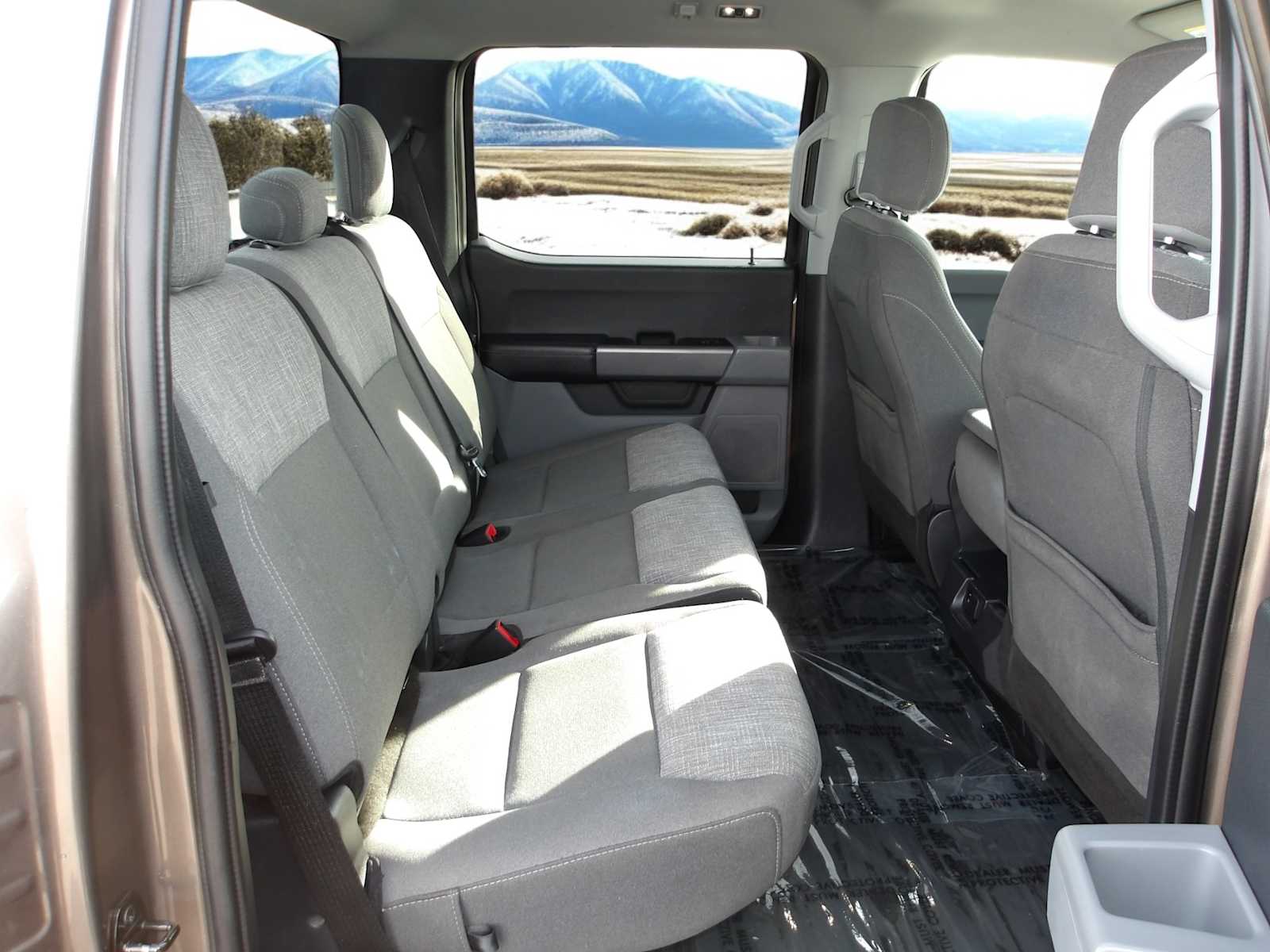 Thumbnail: 2021 Ford F-150 - 26