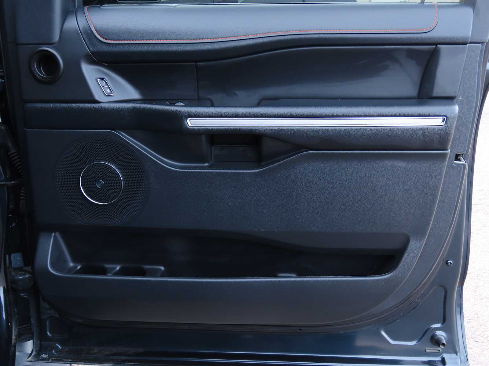 Thumbnail: 2024 Ford Expedition - 22