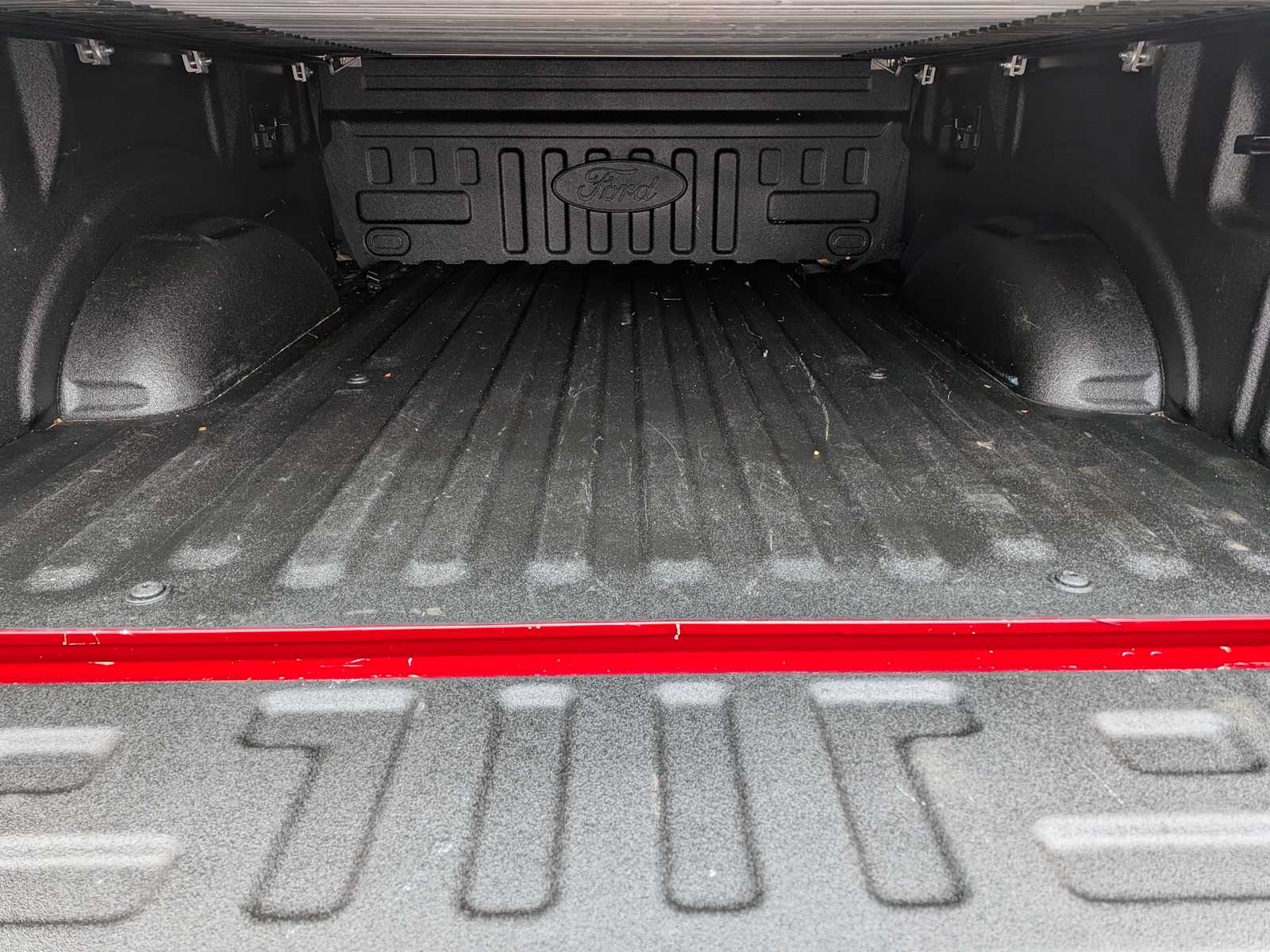 Thumbnail: 2023 Ford F-150 - 34