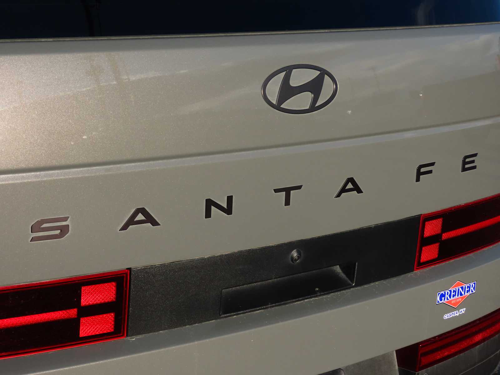 Thumbnail: 2024 Hyundai Santa Fe - 11