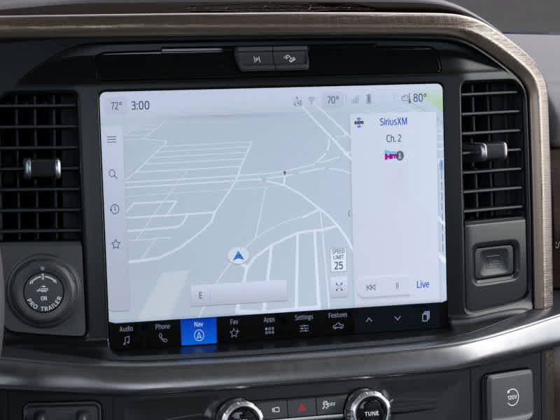 Thumbnail: 2025 Ford F-150 - 14